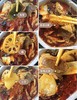 #5个口味#海底捞自热火锅 番茄牛腩&脆爽牛肚&番茄小酥肉&麻辣嫩牛&麻辣素食 商品缩略图4