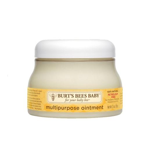 BURT'S BEES/伯特小蜜蜂 婴儿天然万用软膏 210GJPY带授权招加盟代理 商品图0