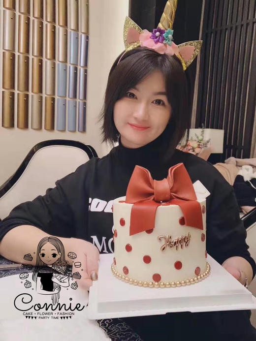 简约款～八寸 商品图1