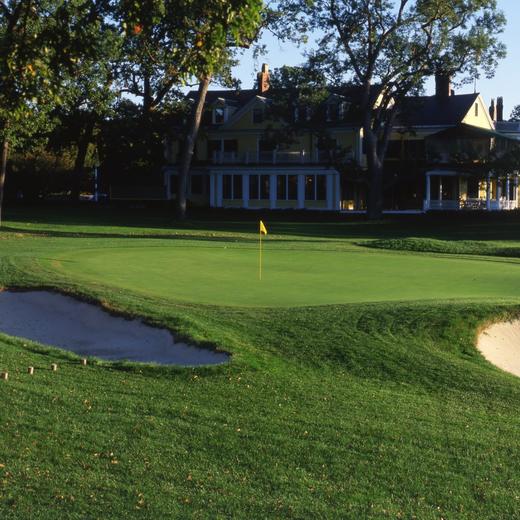 美国乡村俱乐部 The Country Club (Clyde/Squirrel) | 世界百佳 商品图3