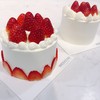 草莓蛋糕 商品缩略图0