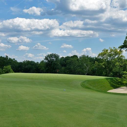 卡马戈俱乐部 The Camargo Club | 世界百佳| 美国高尔夫球场 USA 商品图1