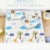 博洋家纺/BEYOND 博洋出品夏凉冰丝凉感印花席子三件套   清凉冰丝，舒适相伴，无纺布更透气，适宜空气流动，匠心设计，舒爽透气，加厚包边  JPY带授权招加盟代理 商品缩略图5