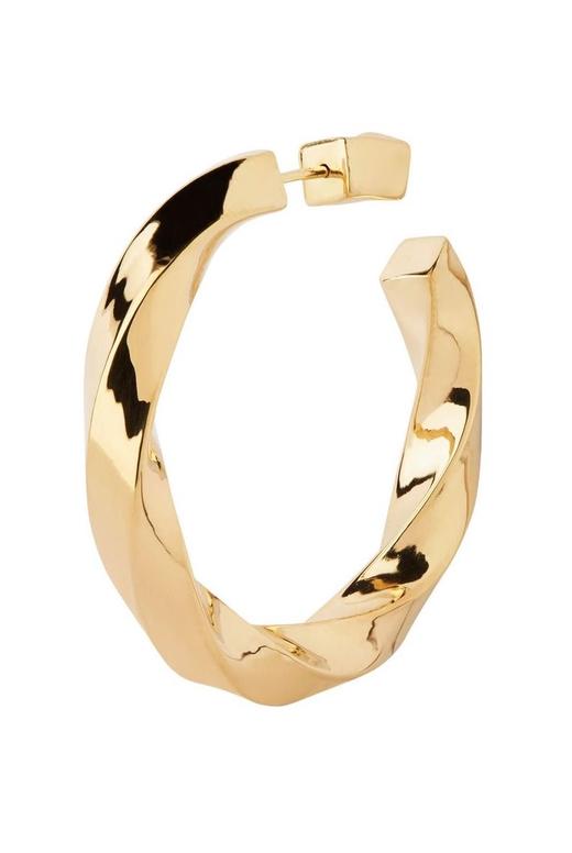 北京仓｜MARIA BLACK-MARTINUS-耳环 金色（单只）［丹麦设计师］ 商品图1