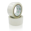 封箱胶带批发大卷打包胶带高粘胶透明胶带透明白封口胶带 商品缩略图2