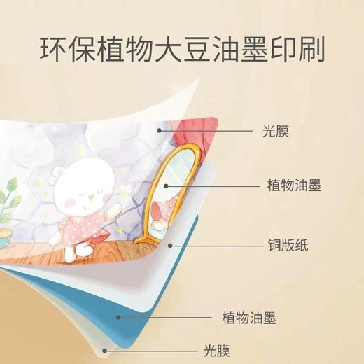 让孩子直面挫折和压力的逆商培养经典绘本《做内心强大的自己——歪歪兔逆商教育系列图画书》全套20册 幼儿园必备童书 商品图4