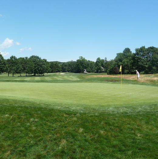 美国乡村俱乐部 The Country Club (Clyde/Squirrel) | 世界百佳 商品图0