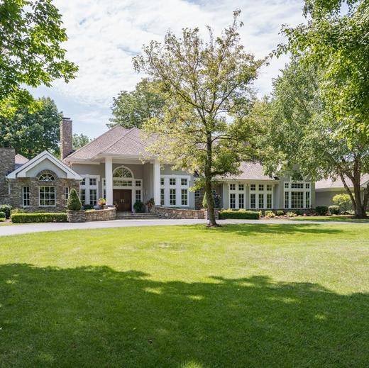 卡马戈俱乐部 The Camargo Club | 世界百佳| 美国高尔夫球场 USA 商品图4