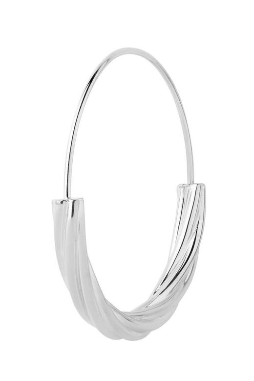 北京仓｜MARIA BLACK-TOVE-耳环 银色（单只）［丹麦设计师］ 商品图1