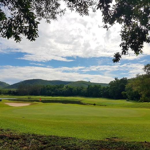 南山乡村俱乐部 Southern Hills Country Club | 世界百佳| 美国高尔夫球场 USA 商品图6