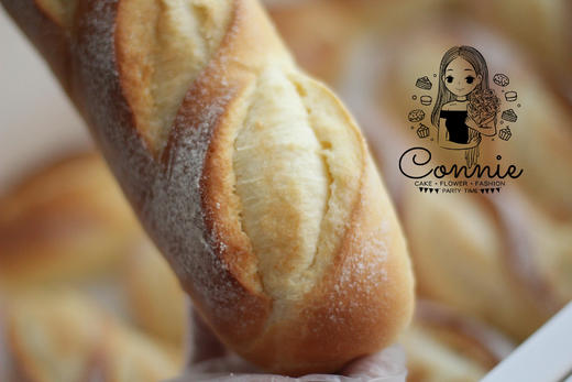 特级牛奶棒（两根装） 商品图2