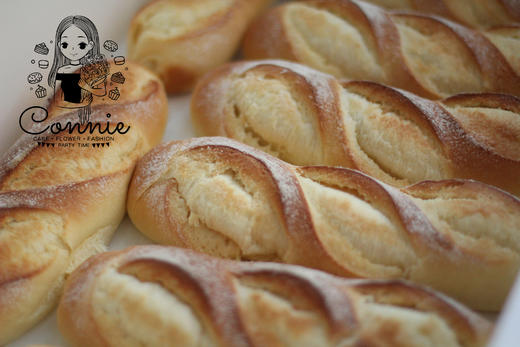 特级牛奶棒（两根装） 商品图3