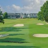 南山乡村俱乐部 Southern Hills Country Club | 世界百佳| 美国高尔夫球场 USA 商品缩略图1