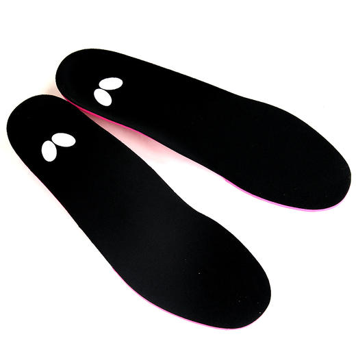 蝴蝶Butterfly TBC-INSOLE-2 运动鞋垫 高弹防臭 舒适透气 商品图3