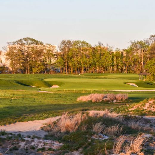 花园城市高尔夫俱乐部 The Garden City Golf Club | 世界百佳| 美国高尔夫球场 USA 商品图3