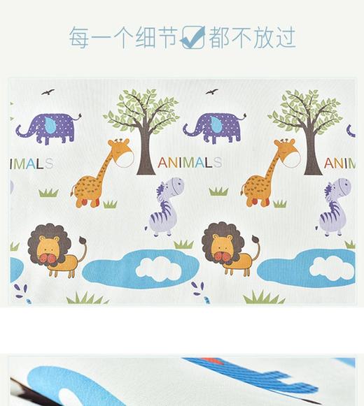 博洋家纺/BEYOND 博洋出品夏凉冰丝凉感印花席子三件套   清凉冰丝，舒适相伴，无纺布更透气，适宜空气流动，匠心设计，舒爽透气，加厚包边  JPY带授权招加盟代理 商品图8