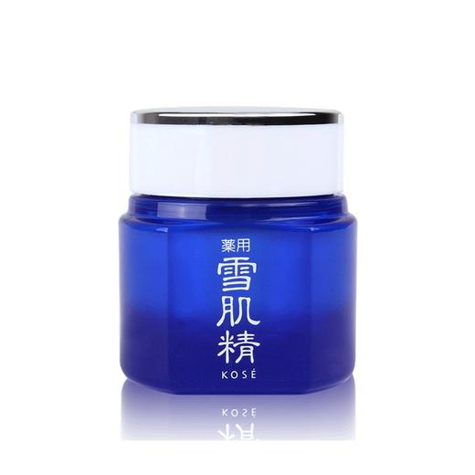 【精品推荐】KOSE/高丝 雪肌精保湿面霜 40gJPY带授权招加盟代理 商品图0