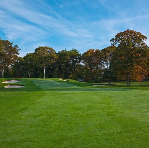 美国乡村俱乐部 The Country Club (Clyde/Squirrel) | 世界百佳 商品图5