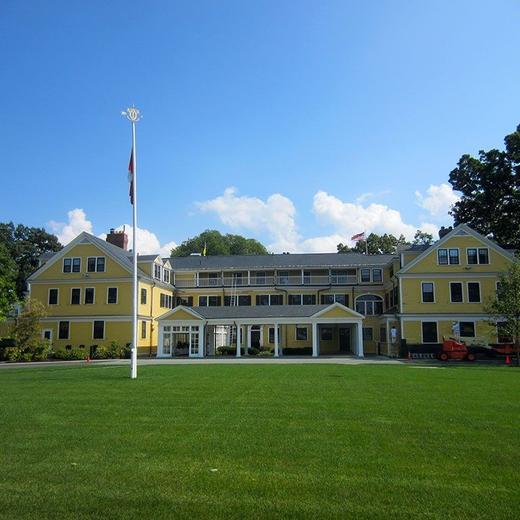 美国乡村俱乐部 The Country Club (Clyde/Squirrel) | 世界百佳 商品图1