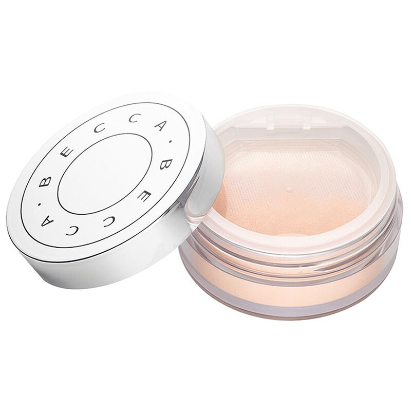 BECCA 水散粉 MINI 5G 10G 持久定妆、自然妆容JPY带授权招加盟代理