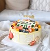 麻将十三幺蛋糕 商品缩略图0