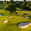 南山乡村俱乐部 Southern Hills Country Club | 世界百佳| 美国高尔夫球场 USA 商品缩略图0