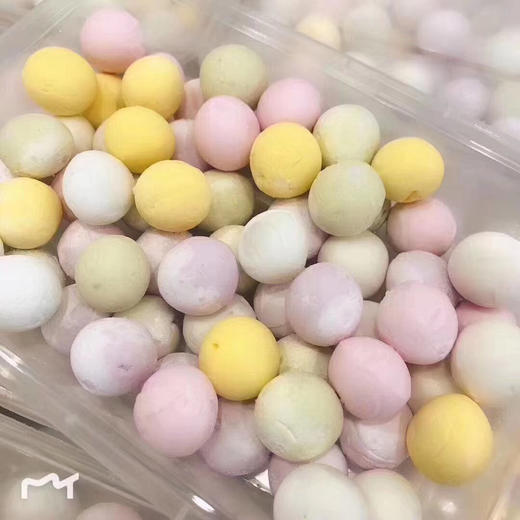 秒杀价5.9元思念小小汤圆三合一300g 商品图2