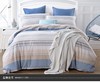 博洋家纺 床品四件套-北洋织梦    1.5m尺寸：床单250*230cm  被套200*230cm  枕套*2（48*74+4cm）  1.8m尺寸：床单270*240cm  被套220*240cm 商品缩略图9