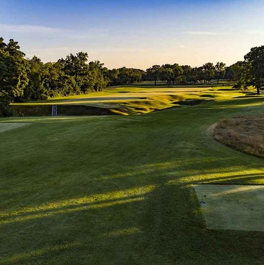 肖埃克斯高尔夫俱乐部 Shoreacres | 世界百佳| 美国高尔夫球场 USA 商品图1