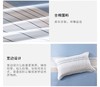 博洋家纺 床品四件套-北洋织梦    1.5m尺寸：床单250*230cm  被套200*230cm  枕套*2（48*74+4cm）  1.8m尺寸：床单270*240cm  被套220*240cm 商品缩略图7