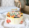 麻将十三幺蛋糕 商品缩略图1