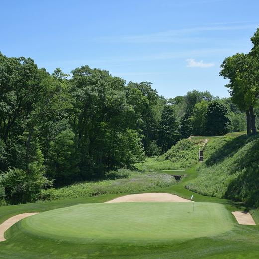 肖埃克斯高尔夫俱乐部 Shoreacres | 世界百佳| 美国高尔夫球场 USA 商品图4