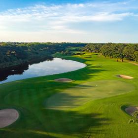 花园城市高尔夫俱乐部 The Garden City Golf Club | 世界百佳| 美国高尔夫球场 USA