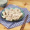 湾仔码头大白菜猪肉水饺720g（仅供济南市区）（仅供济南市区） 商品缩略图1