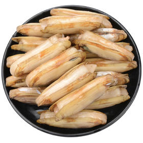 指甲贝 肉肥鲜嫩/满口鲜香