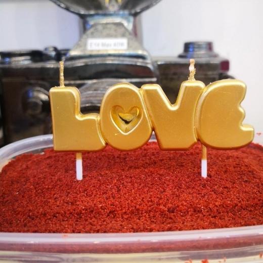 卡通蜡烛 不单卖 请备注款式哦 love 小猪 恐龙 气球 不备注我们默认发气球蜡烛哈 商品图1