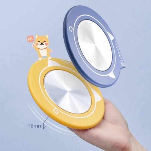 【萌宠暖暖垫】Joyoung/九阳H01-Tea812温茶垫恒温保暖杯垫 商品图5