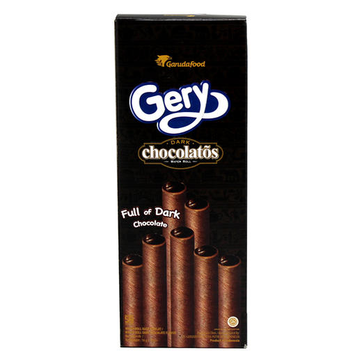 (JDY)Gery芝莉巧克力夹心卷 商品图2