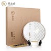 品品香紧压工夫白茶360克 商品缩略图0