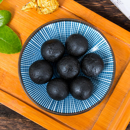 甄选 人参五宝丸 30丸/瓶