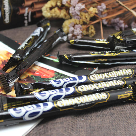 (JDY)Gery芝莉巧克力夹心卷 商品图5