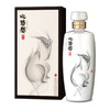 心悠然（灵鼠）鼠年生肖酒 酱香型白酒 53度 1L 礼盒装 商品缩略图0