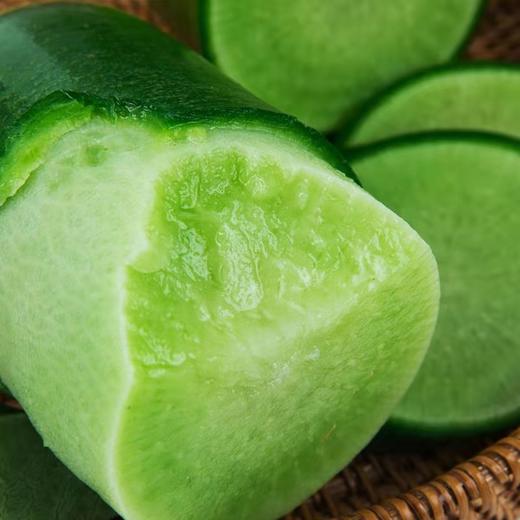 【下单后48小时左右发货】天津 沙窝水果萝卜 8斤装左右 商品图2