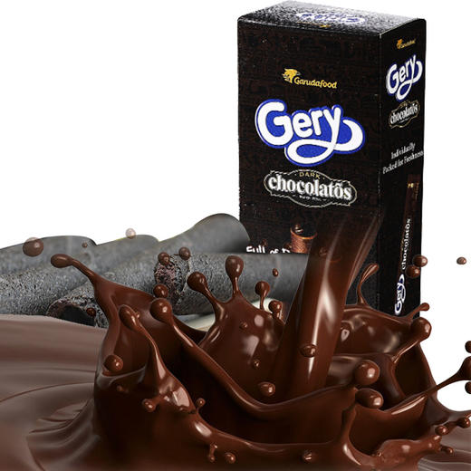 (JDY)Gery芝莉巧克力夹心卷 商品图0