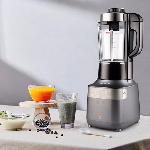 【一机三杯】joyoung/九阳l18-y35破壁料理机全自动多功能静音破壁