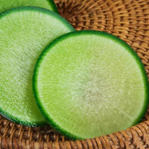 【下单后48小时左右发货】天津 沙窝水果萝卜 8斤装左右 商品图4