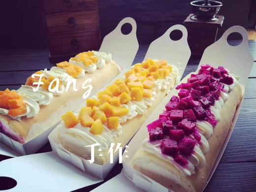 芒果/火龙果水果卷 商品图0