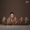 铜师傅 《五路财神（套装）》限量版 商品缩略图4