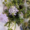 配花-翠珠花-紫色 商品缩略图2