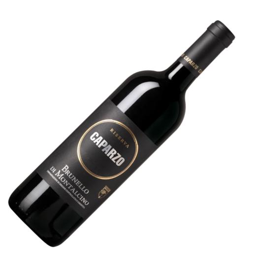 2012 卡帕佐酒庄珍藏干红葡萄酒 商品图1